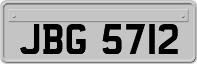 JBG5712