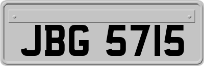 JBG5715