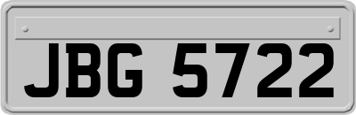 JBG5722