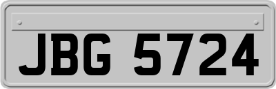 JBG5724