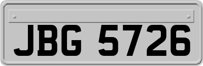 JBG5726