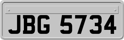 JBG5734