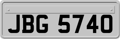 JBG5740