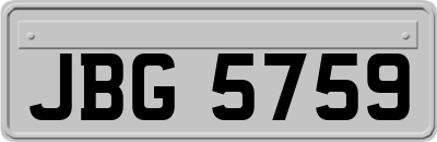 JBG5759