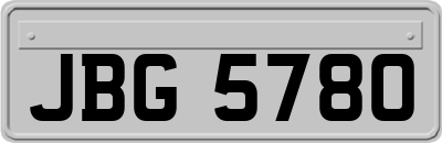 JBG5780