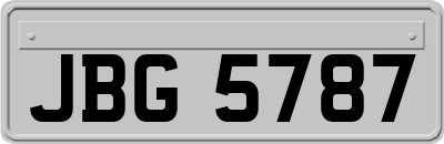 JBG5787