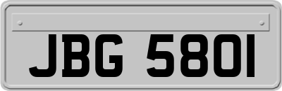 JBG5801