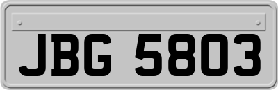 JBG5803