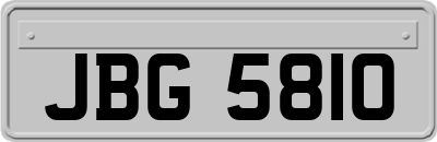 JBG5810