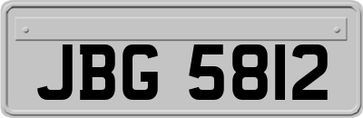 JBG5812