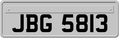 JBG5813