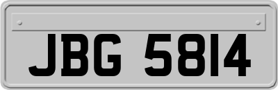 JBG5814