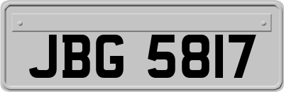 JBG5817