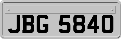 JBG5840