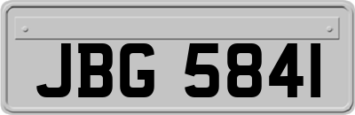JBG5841
