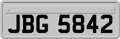 JBG5842