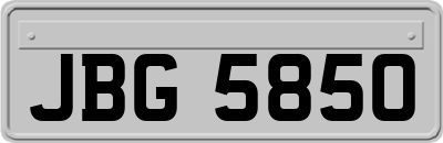JBG5850