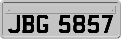 JBG5857