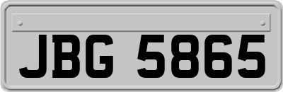 JBG5865
