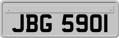 JBG5901