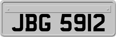 JBG5912