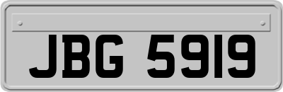 JBG5919