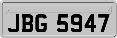 JBG5947