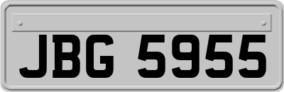 JBG5955