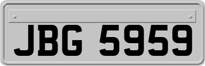 JBG5959