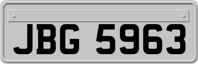 JBG5963