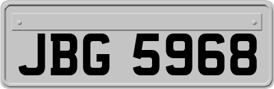 JBG5968