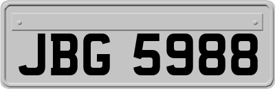 JBG5988
