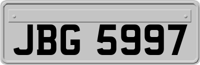 JBG5997