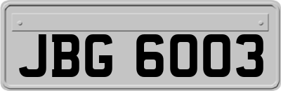 JBG6003