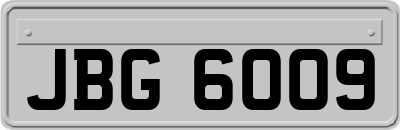JBG6009