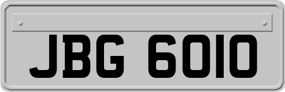 JBG6010
