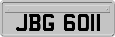 JBG6011