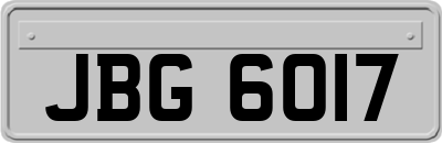 JBG6017