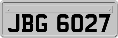 JBG6027