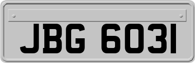 JBG6031