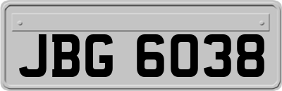 JBG6038