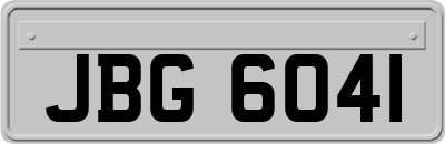 JBG6041