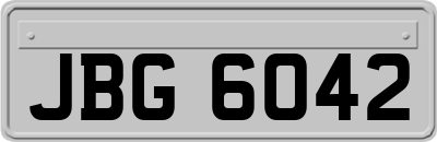 JBG6042