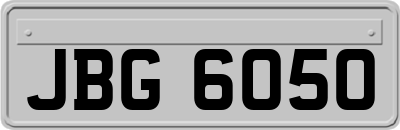 JBG6050