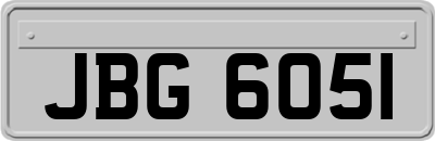 JBG6051