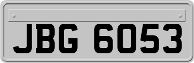 JBG6053
