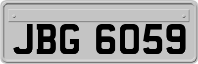 JBG6059