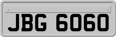 JBG6060