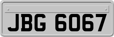 JBG6067