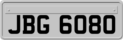 JBG6080
